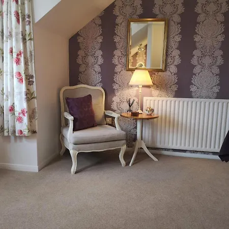 The Saddlery Holiday Cottage - Near Wolds And Coast North Thoresby Exterior photo
