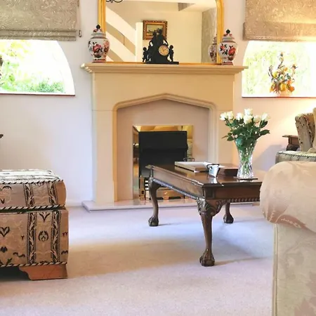 The Saddlery Holiday Cottage - Near Wolds And Coast North Thoresby Exterior photo