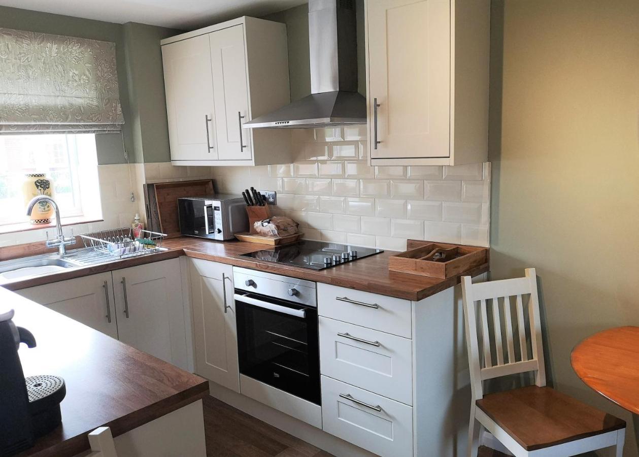 The Saddlery - Near Wolds And Coast Holiday home *