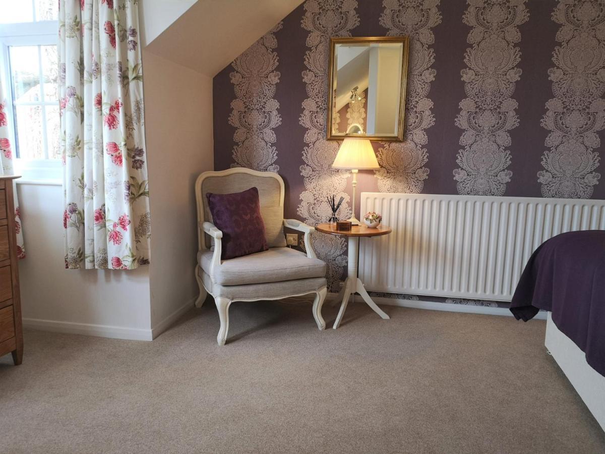The Saddlery - Near Wolds And Coast