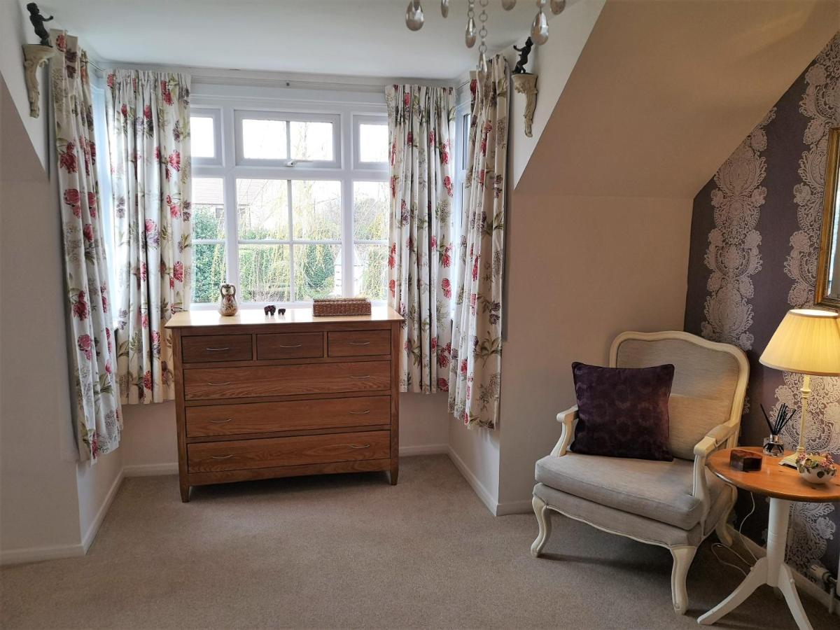The Saddlery - Near Wolds And Coast Holiday home North Thoresby