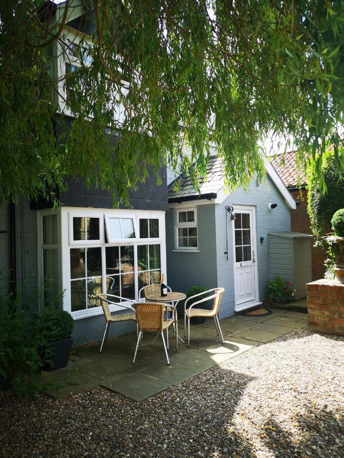 The Saddlery - Near Wolds And Coast * North Thoresby