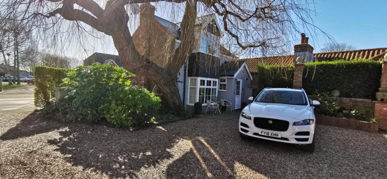Holiday home The Saddlery - Near Wolds And Coast North Thoresby