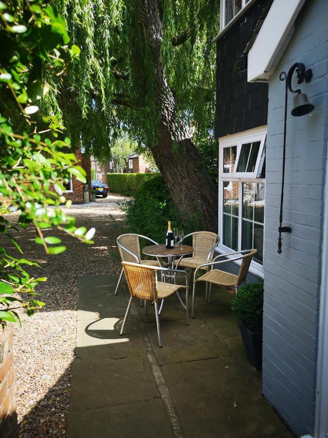The Saddlery - Near Wolds And Coast Holiday home