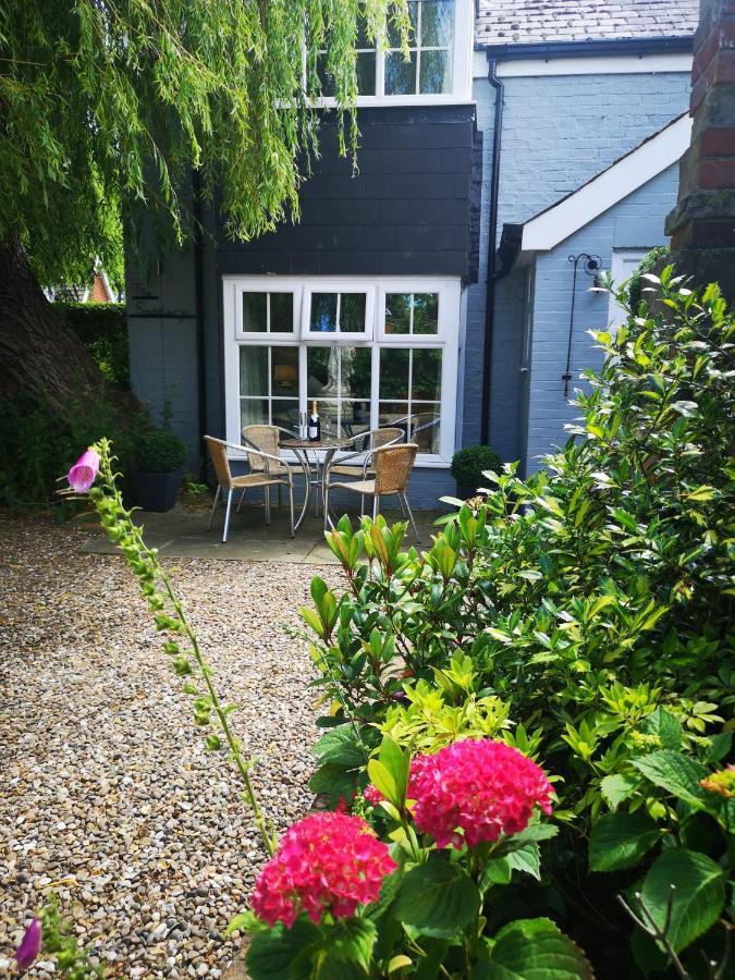 Holiday home The Saddlery - Near Wolds And Coast