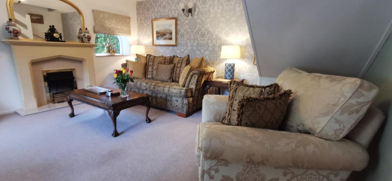 Holiday home The Saddlery - Near Wolds And Coast North Thoresby