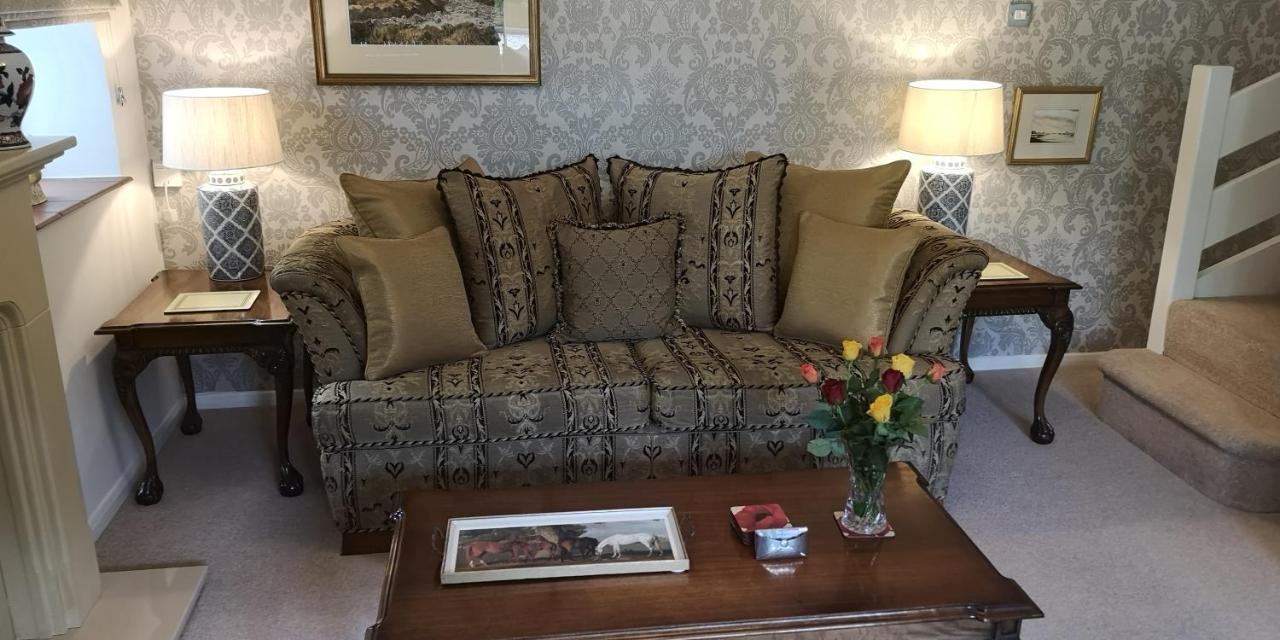 The Saddlery - Near Wolds And Coast Holiday home